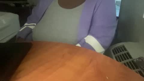 Tierra Henri online show from September 2025 11:22:02 AM