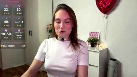 Kallie online show from April 2026 04:04:01 PM