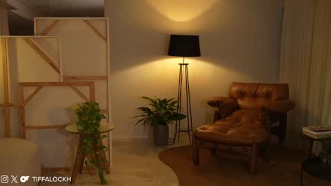 Tifa online show from February 2025 11:42:02 PM