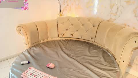 Tifani brown online show from February 2026 12:10:02 PM