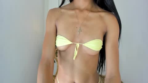 Dani  online show from February 2026 12:26:02 PM