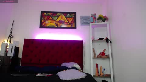 Tifanny Nails  online show from January 2026 03:05:02 PM