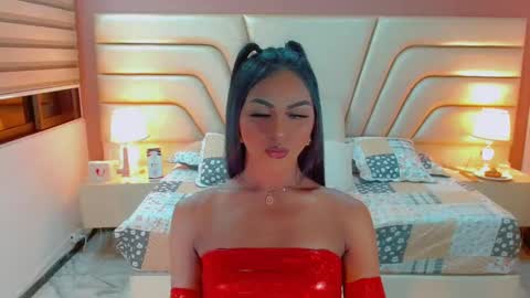 Tifannysexy69 online show from February 2025 04:25:02 AM