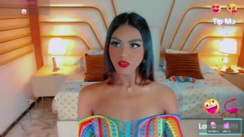 Tifannysexy69 online show from February 2025 04:09:02 AM