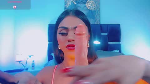 Tifannysexy69 online show from February 2025 05:10:02 PM