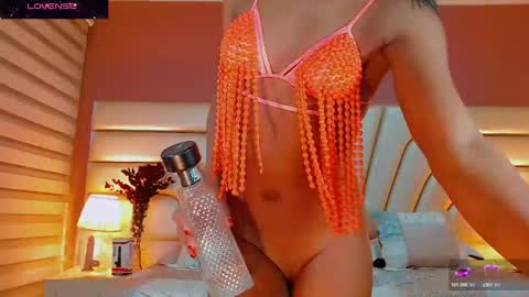 Tifannysexy69 online show from March 2025 08:53:01 PM