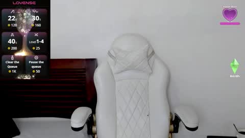 tifanymonroehot online show from January 2026 11:47:01 AM