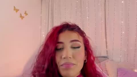 Tiffany online show from November 2025 02:21:01 AM