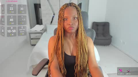 Snapshot of tifanytaylor1_ chatting on January 2025 05:16:01 AM TIFF online show from January 2025 05:16:01 AM