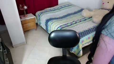 tifany online show from November 2025 11:40:01 PM