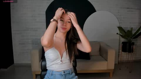 Tiffanny Sins online show from October 2025 10:51:02 PM