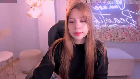 Tiffanny Sins online show from March 2026 11:23:01 AM