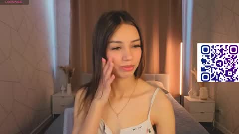 Snapshot of tiffany__grace chatting on May 2026 01:12:01 AM Tiffany online show from May 2026 01:12:01 AM