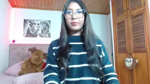 Tifanny online show from October 2025 02:11:02 AM
