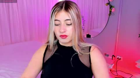 Tiffany Becker online show from April 2026 01:37:01 PM