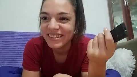 Tiffany online show from December 2024 09:46:01 PM