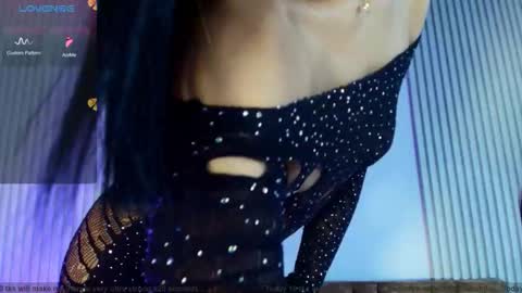 tiffany_johnson111 online show from December 2025 08:05:02 PM