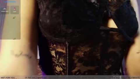 tiffany_johnson111 online show from January 2026 07:30:01 PM