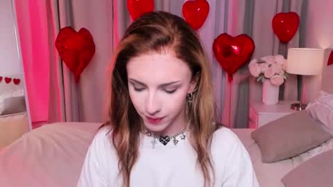 Tiffany online show from February 2026 03:40:02 PM