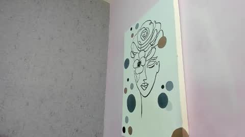 tiffany_mendez online show from October 2025 12:05:01 PM