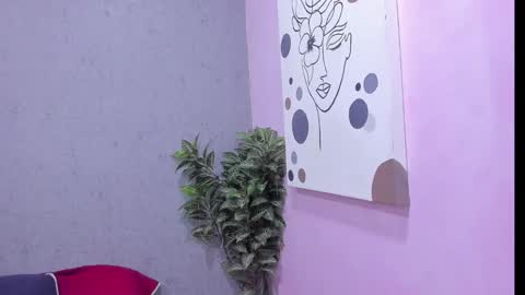 tiffany_mendez online show from February 2026 12:01:02 PM