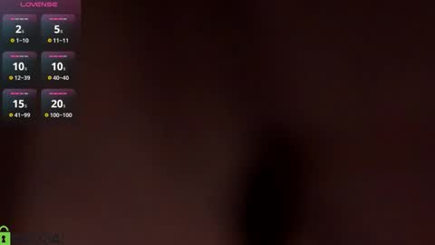 tiffany_robinson online show from March 2026 03:25:02 AM