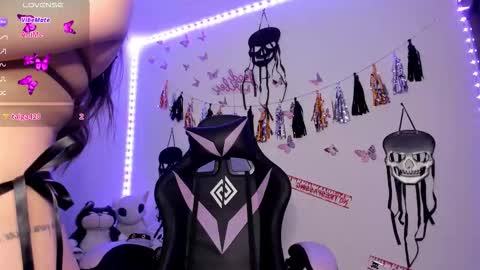 Snapshot of tiffany_sofia_ chatting on October 2025 09:04:01 PM tiffany sofia online show from October 2025 09:04:01 PM