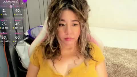 tiffany theressa online show from February 2026 11:25:01 AM