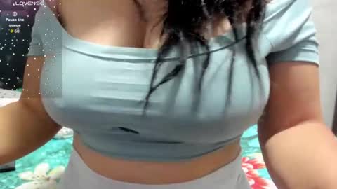 tiffany theressa online show from July 2026 07:53:01 PM