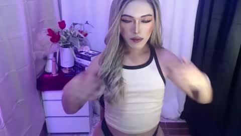 tiffany online show from February 2026 07:50:02 PM