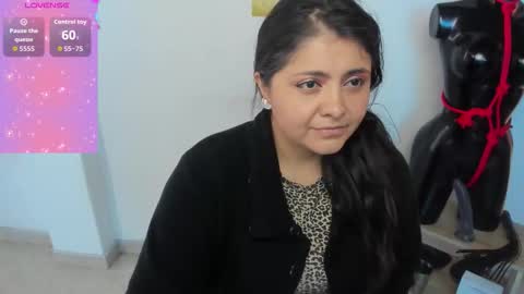 Snapshot of tiffanyamazing chatting on September 2025 12:53:01 PM TiffanyAmazing online show from September 2025 12:53:01 PM