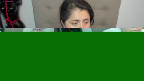 Snapshot of tiffanyamazing chatting on October 2025 12:06:01 PM TiffanyAmazing online show from October 2025 12:06:01 PM