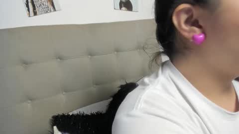 TiffanyAmazing online show from November 2025 12:26:01 PM