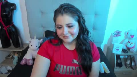 TiffanyAmazing online show from November 2025 01:43:01 PM