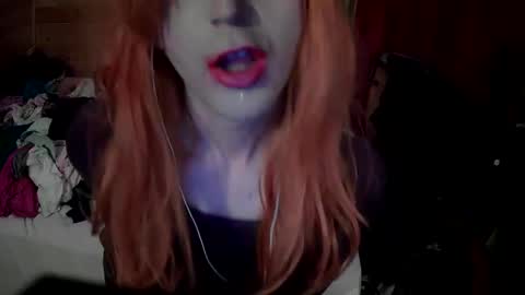 Snapshot of tiffanycase384727 chatting on November 2025 09:00:02 AM tiffanycase384727 online show from November 2025 09:00:02 AM