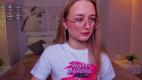 Tiffany online show from February 2025 10:32:02 AM