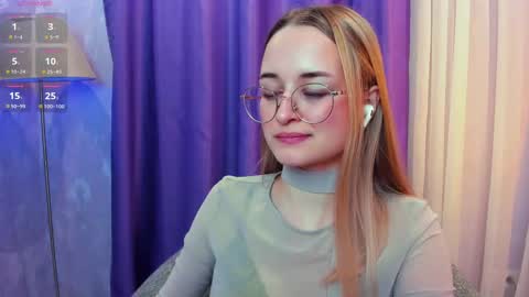 Tiffany online show from February 2025 06:24:01 PM