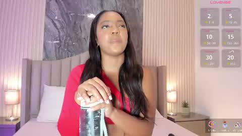 Snapshot of tiffanyjaccksonn chatting on June 2026 07:56:01 PM Tifany online show from June 2026 07:56:01 PM