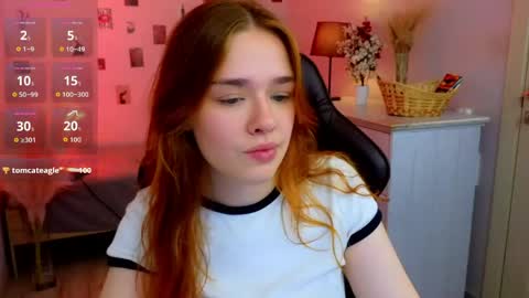 Snapshot of tiffanyvex chatting on May 2026 03:53:02 PM Tiffany online show from May 2026 03:53:02 PM