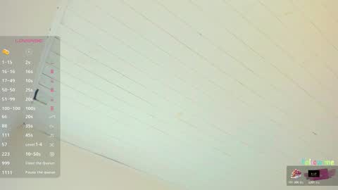 Tiffany online show from November 2025 01:13:01 PM