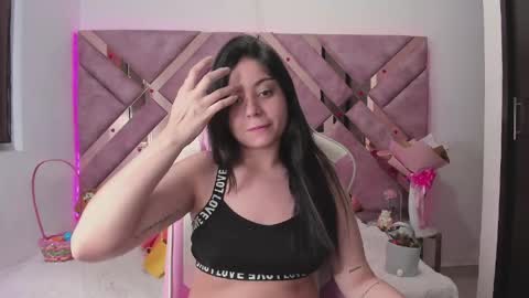 Ana online show from April 2026 05:54:01 PM