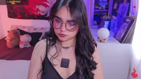 Snapshot of tigerlily__1 chatting on July 2026 03:52:02 PM Lilith online show from July 2026 03:52:02 PM