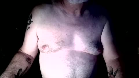 tigerman online show from February 2025 06:11:02 AM