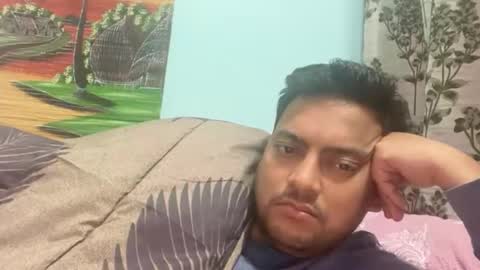 tigertinku online show from November 2025 05:35:02 PM