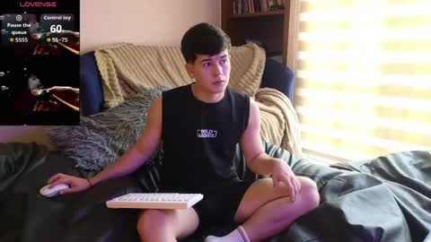 Snapshot of tightncuteass chatting on May 2026 07:00:02 PM Camilo online show from May 2026 07:00:02 PM