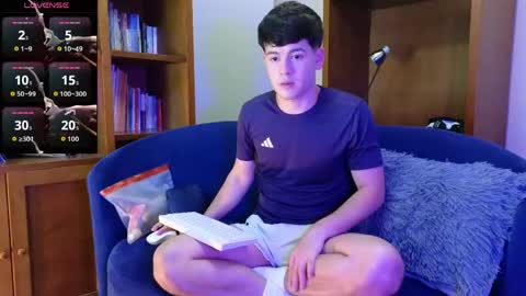 Snapshot of tightncuteass chatting on May 2026 12:41:02 AM Camilo online show from May 2026 12:41:02 AM