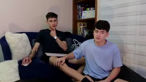 Snapshot of tightncuteass chatting on July 2026 11:57:02 PM Camilo online show from July 2026 11:57:02 PM