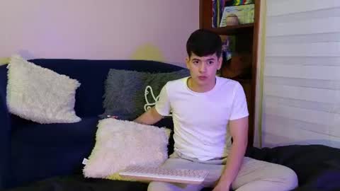 Snapshot of tightncuteass chatting on July 2026 11:25:02 PM Camilo online show from July 2026 11:25:02 PM