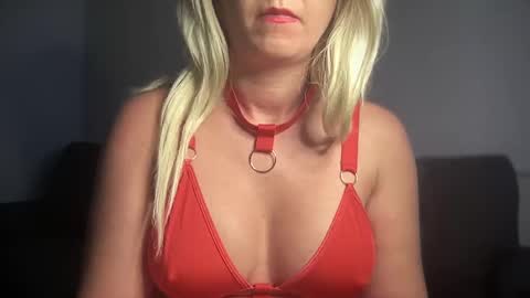 CaliforniaGoddess online show from January 2025 12:15:02 PM