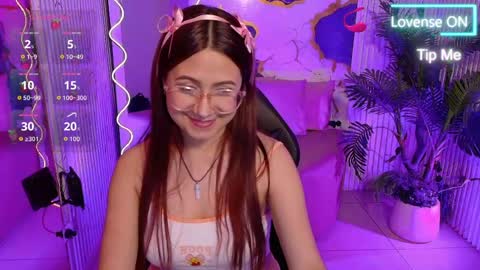 Tiiana online show from May 2026 03:35:02 AM